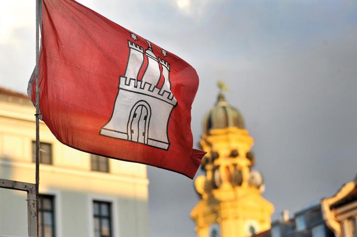 27. Hamburger Fischmarkt