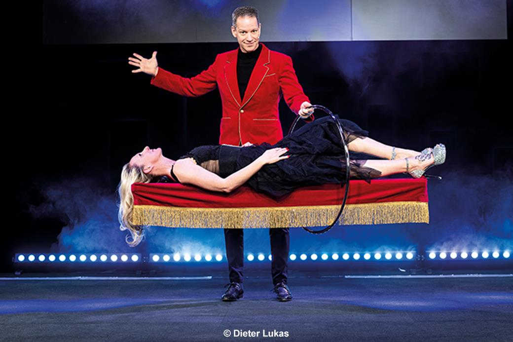 Magie & Illusionen - Worlds Greatest Magic 3.0