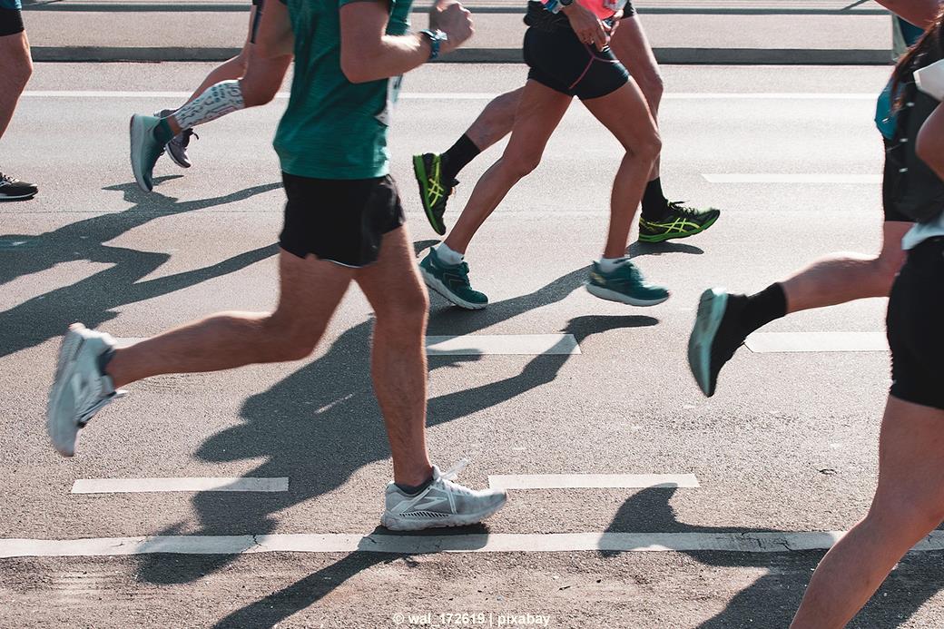 Wings for Life World Run