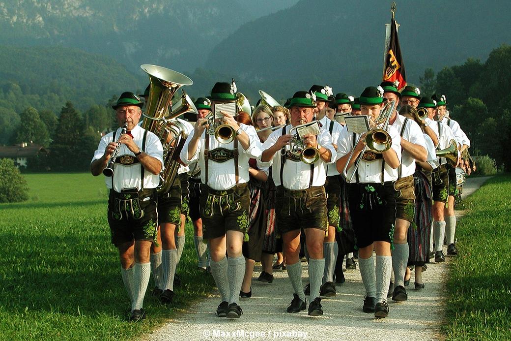 Truderinger Festwoche 2026
