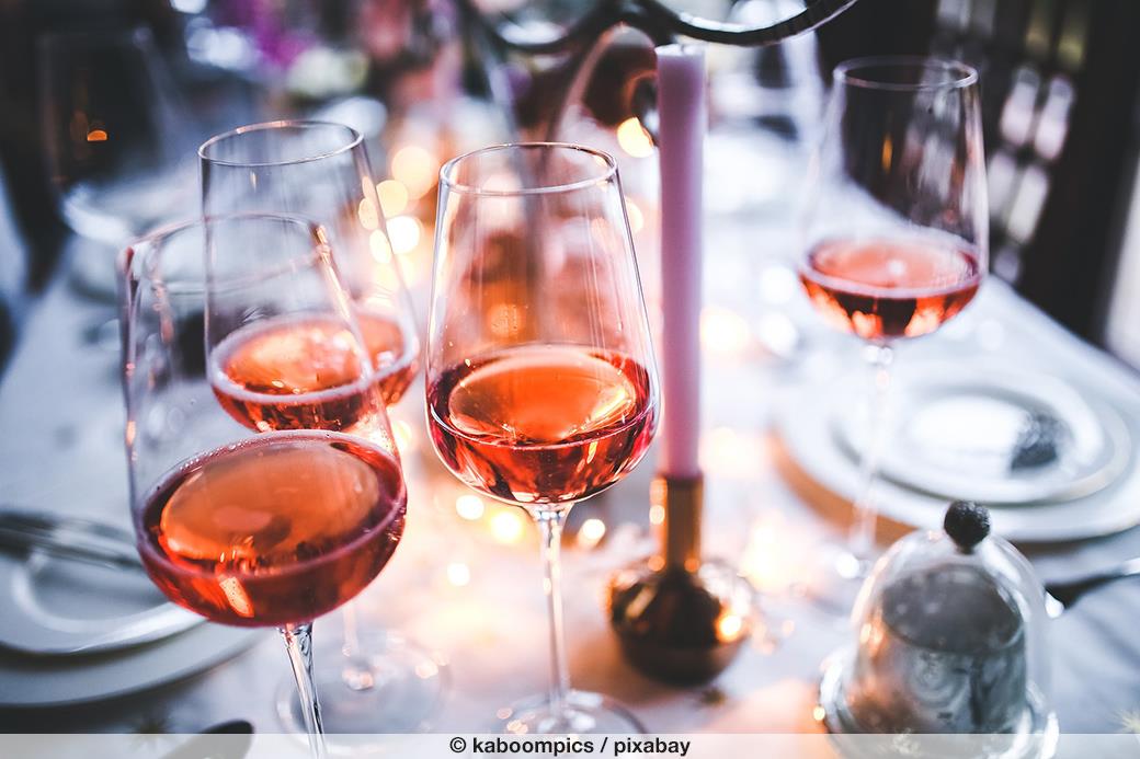 Weinfest auf Schloss Blutenburg 2026