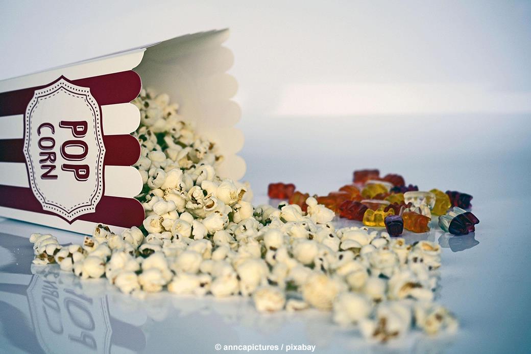 Großes Kinderkino<br>Checker Tobi und das Geheimnis unseres Planeten