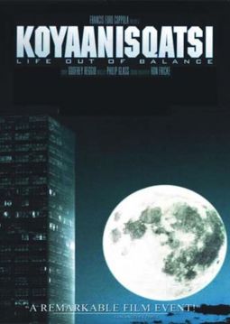 Prophezeiung (We Stood Like Kings plays: Koyaanisqatsi)