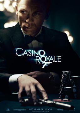 James Bond 007: Casino Royale