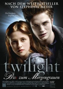 Twilight - Biss zum Morgengrauen