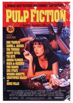 Pulp Fiction