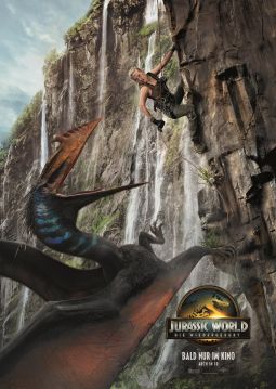 Jurassic World: Die Wiedergeburt 3D
