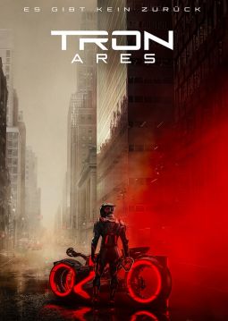 TRON: Ares 3D