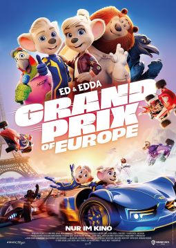 Grand Prix of Europe