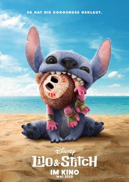 Lilo & Stitch 3D