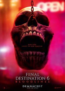 Final Destination: Bloodlines