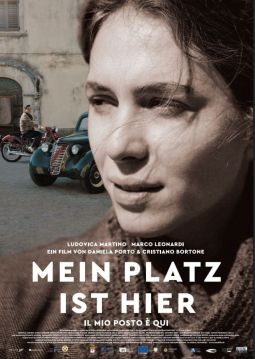 Mein Platz ist hier - Il mio posto è qui