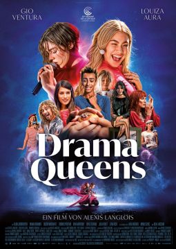 Drama Queens