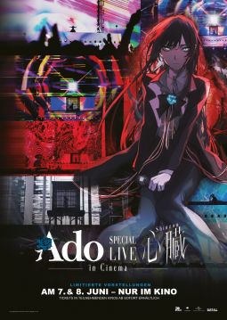 Ado Special Live 