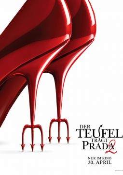 Der Teufel trägt Prada 2