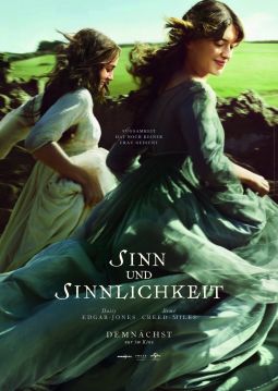 Sinn und Sinnlichkeit
