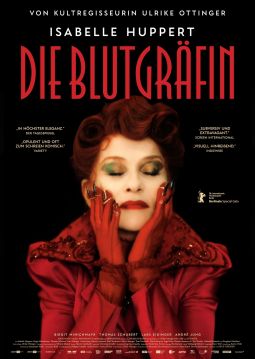 Die Blutgräfin