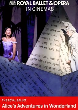 RBO 2026/27: Alice im Wunderland (Royal Ballet)