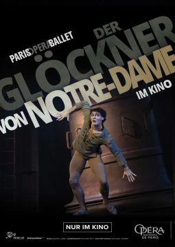 Opera de Paris: Der Glöckner von Notre-Dame (2027)