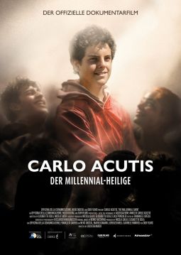 Carlo Acutis - Der Millennial-Heilige