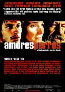 Amores perros