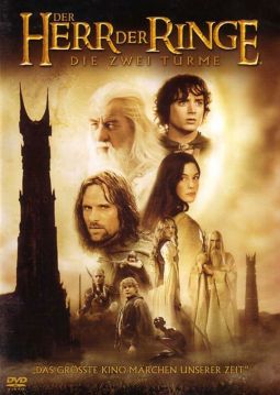 Der Herr der Ringe - Die zwei Türme