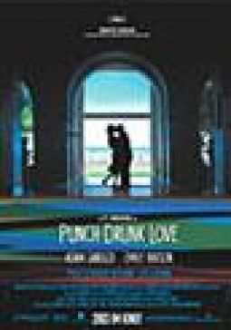 Punch-Drunk Love