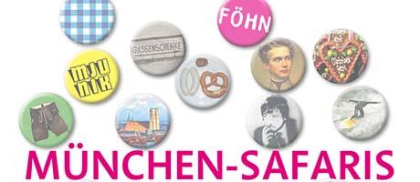 München-Safari