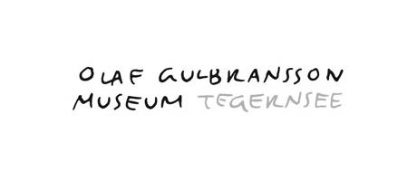 Olaf Gulbransson Museum