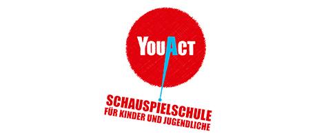YouAct Schauspielschule für Kinder & Jugendliche