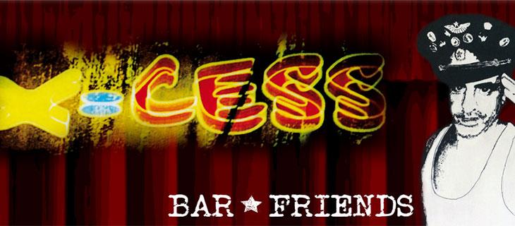 X-Cess