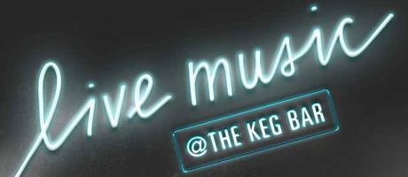 The Keg Bar