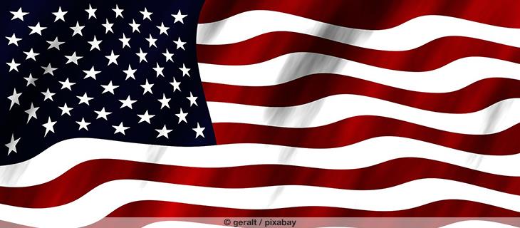 USA vs. China - Von der Kooperation zur Konfrontation?