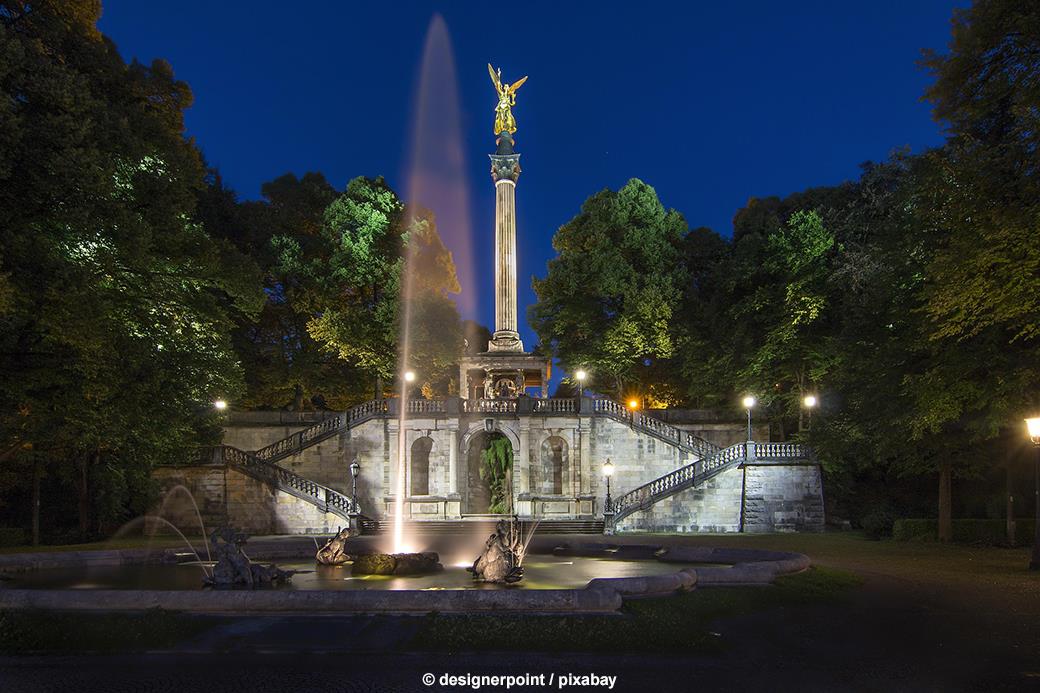 Friedensengel