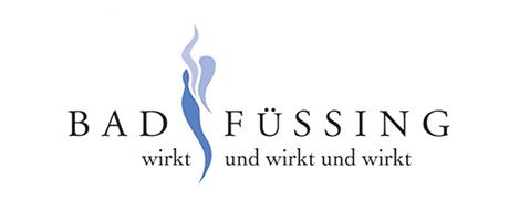 Großes Kurhaus Bad Füssing