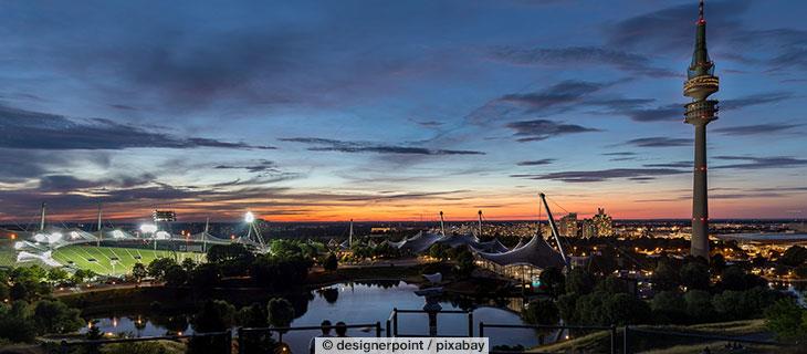 Olympiapark