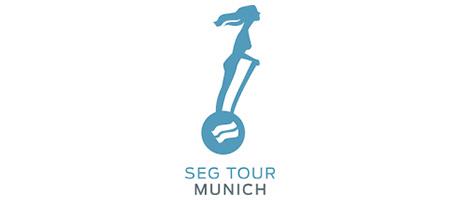 Segway Tour Munich <br> SEG TOUR GmbH
