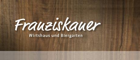 Franziskaner Garten Munchen Online