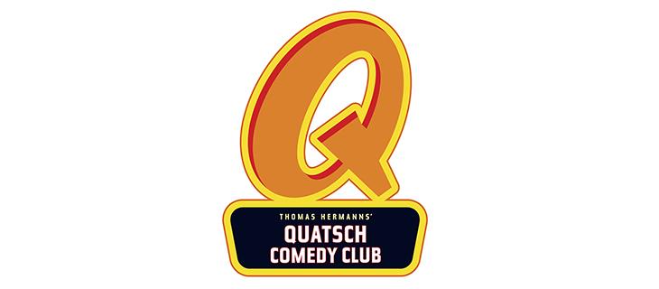 Quatsch Comedy Club Hot Shot // Abgesagt!