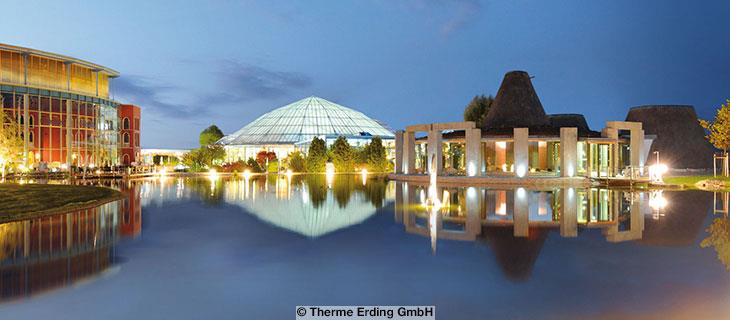 Therme Erding