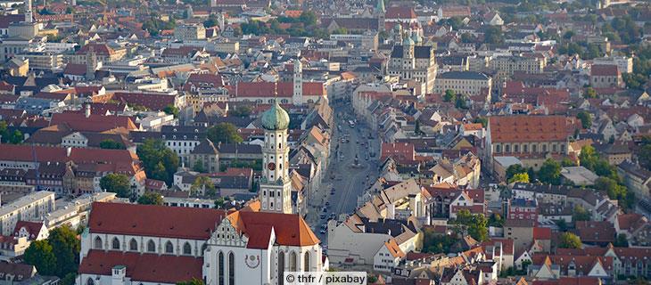 Mozartfest Augsburg 2024 - Ensemble!<br>Lieder ohne Worte