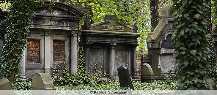 Alter Südfriedhof