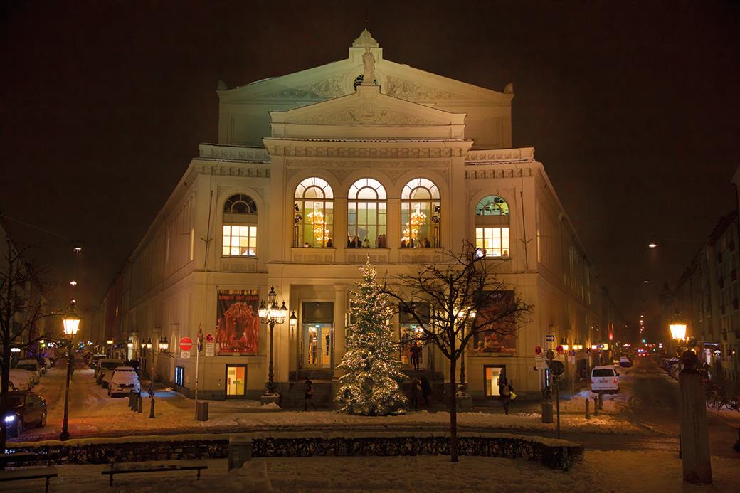 Salon Pitzelberger