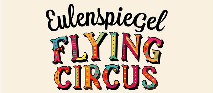 Eulenspiegel Flying Circus