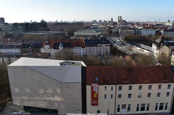 Sudetendeutsches Museum