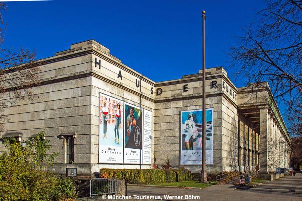 Haus der Kunst