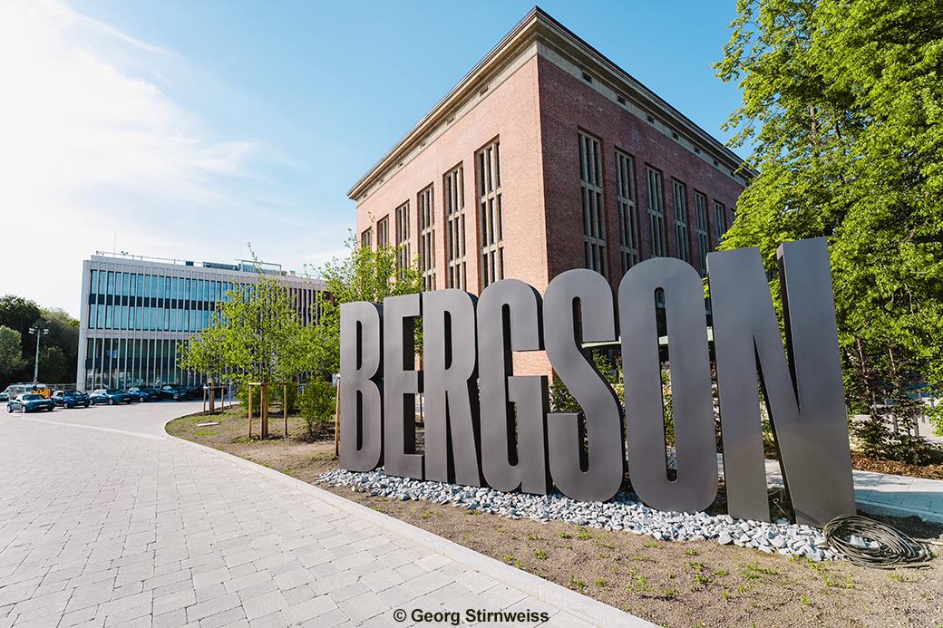 Bergson Gallery