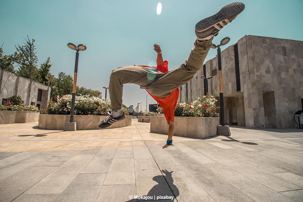 MAP - Munich Action Park