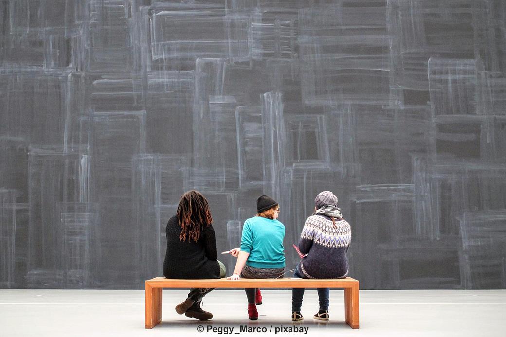 Salon für Kunst und Kommunikation