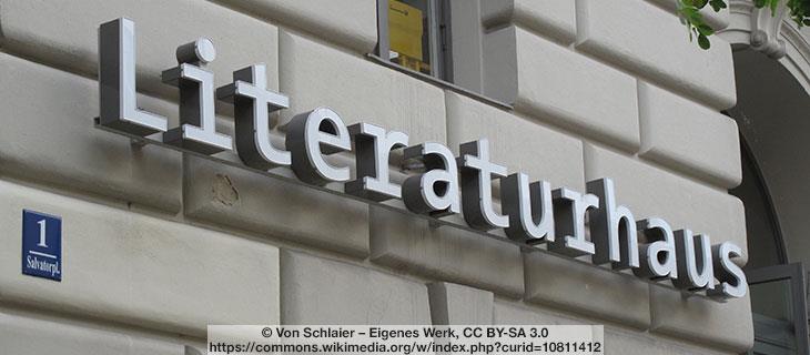 Literaturhaus